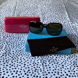 Kate Spade Sunglasses